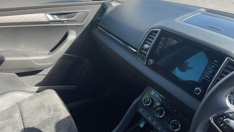 Skoda Karoq 1.5 TSI SE L 5dr Petrol Estate